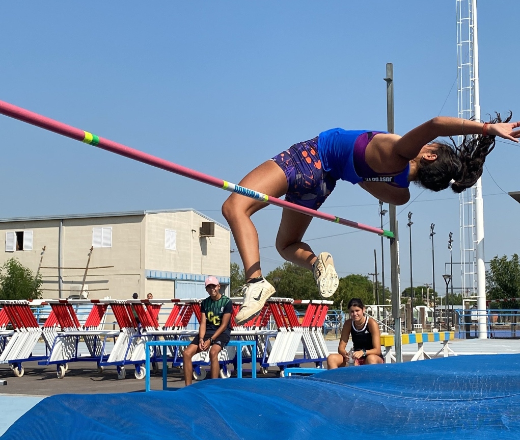 #Atletismo #Corrientes: Atletas correntinos competirán en el Nacional U-20.
➡️🔗 despuesdeljuegocorrientes.blogspot.com/2022/04/atleta… <a href="/CorrientesCorr4/">CorrientesCorre</a>