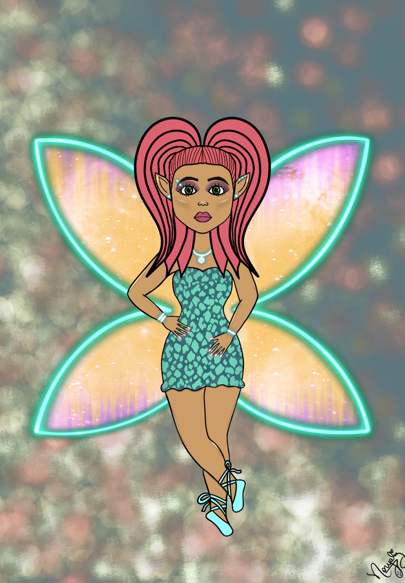 FairyDustClub.eth tweet media