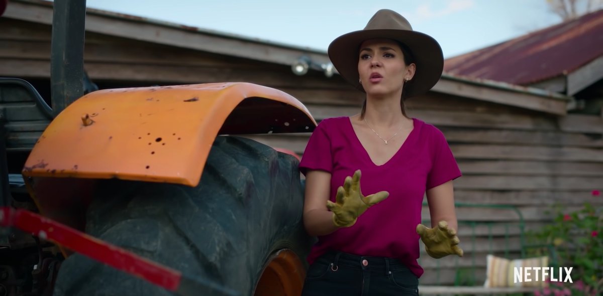 Video: "A Perfect Pairing" Official Trailer victoria-justice.net/2022/04/21/vid… <a href="/VictoriaJustice/">Victoria Justice</a> #VictoriaJustice #APerfectPairingNetflix