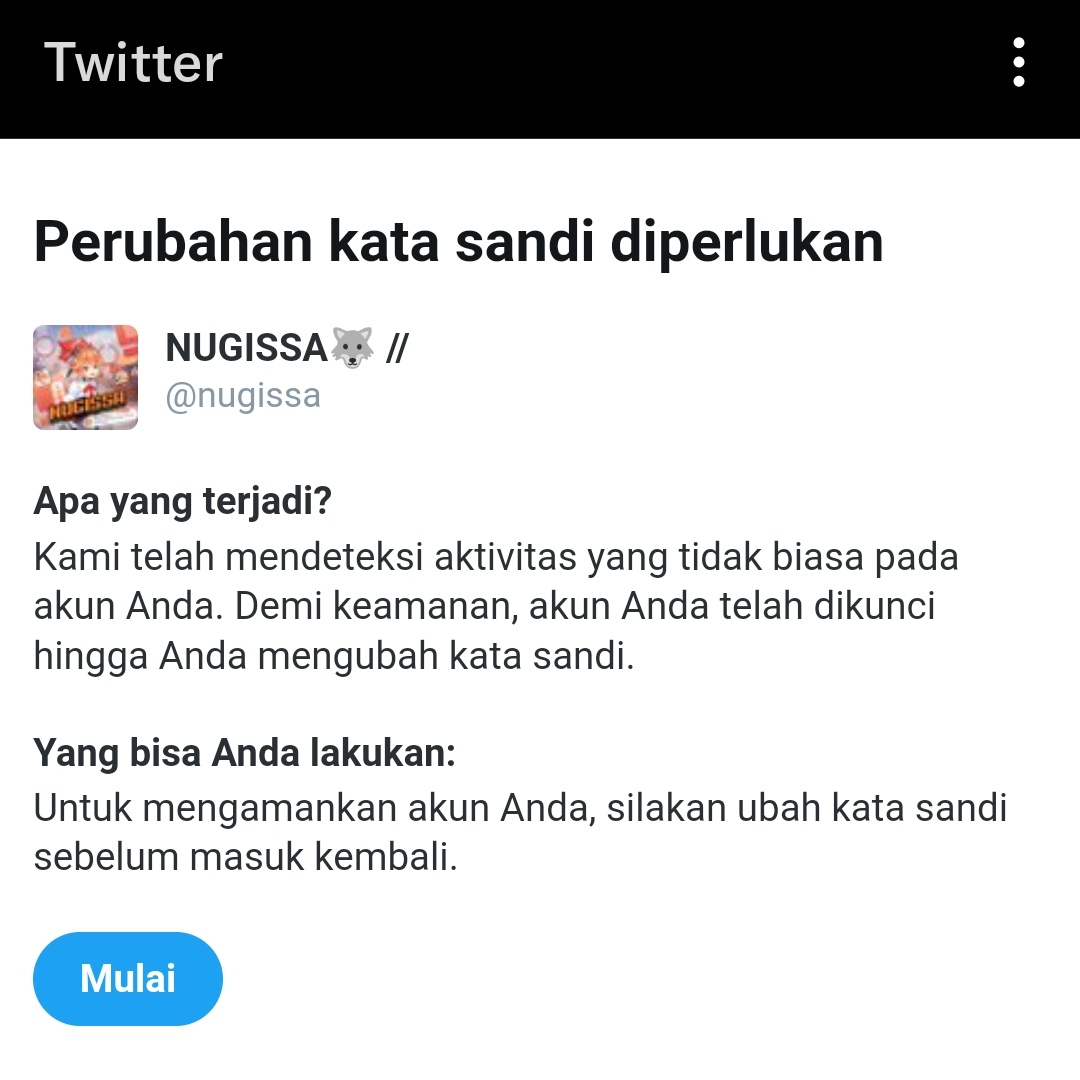 nugissa's tweet photo. Bersaingnya yang bersih yaa☺ https://t.co/QlfZhEW9qG