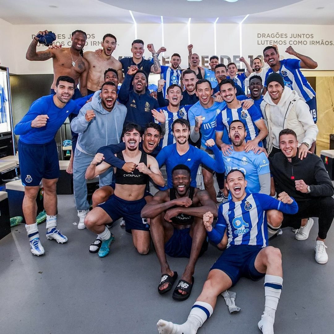 otaviomonteiroo's tweet photo. Estamos no Jamor 💪🙏💙 https://t.co/opH8k61H71
