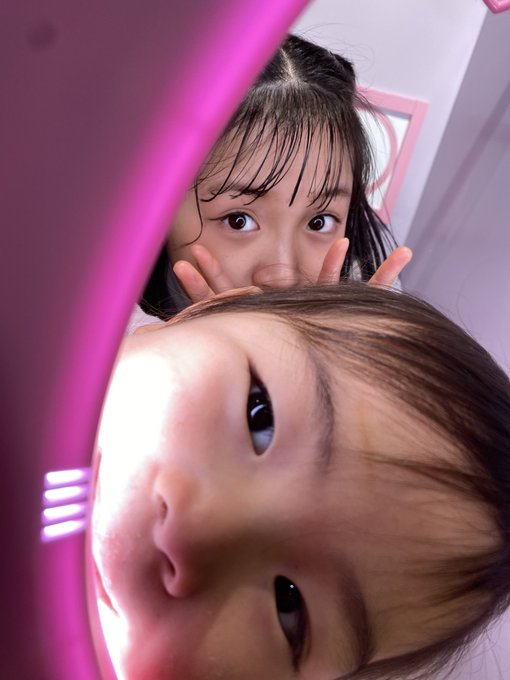 Twitterのコスプレ画像15