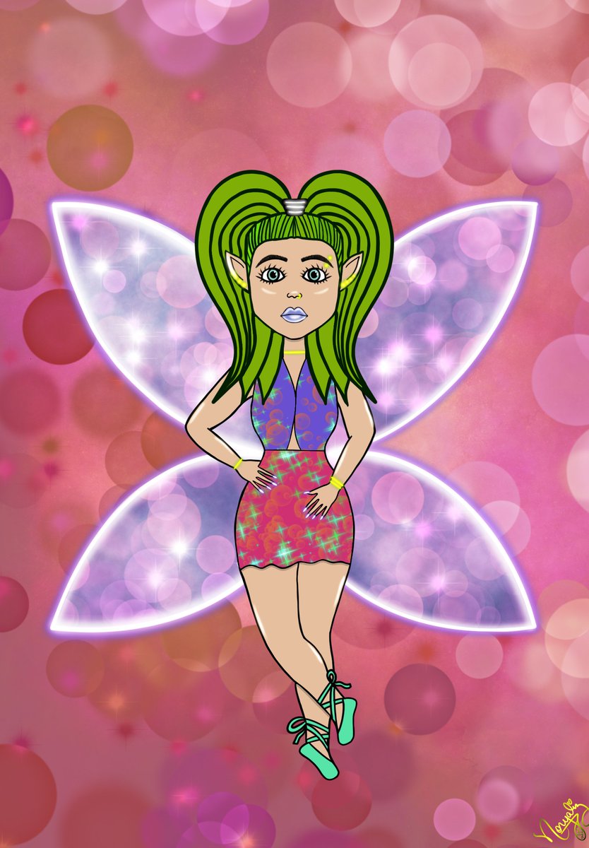 FairyDustClub.eth tweet media