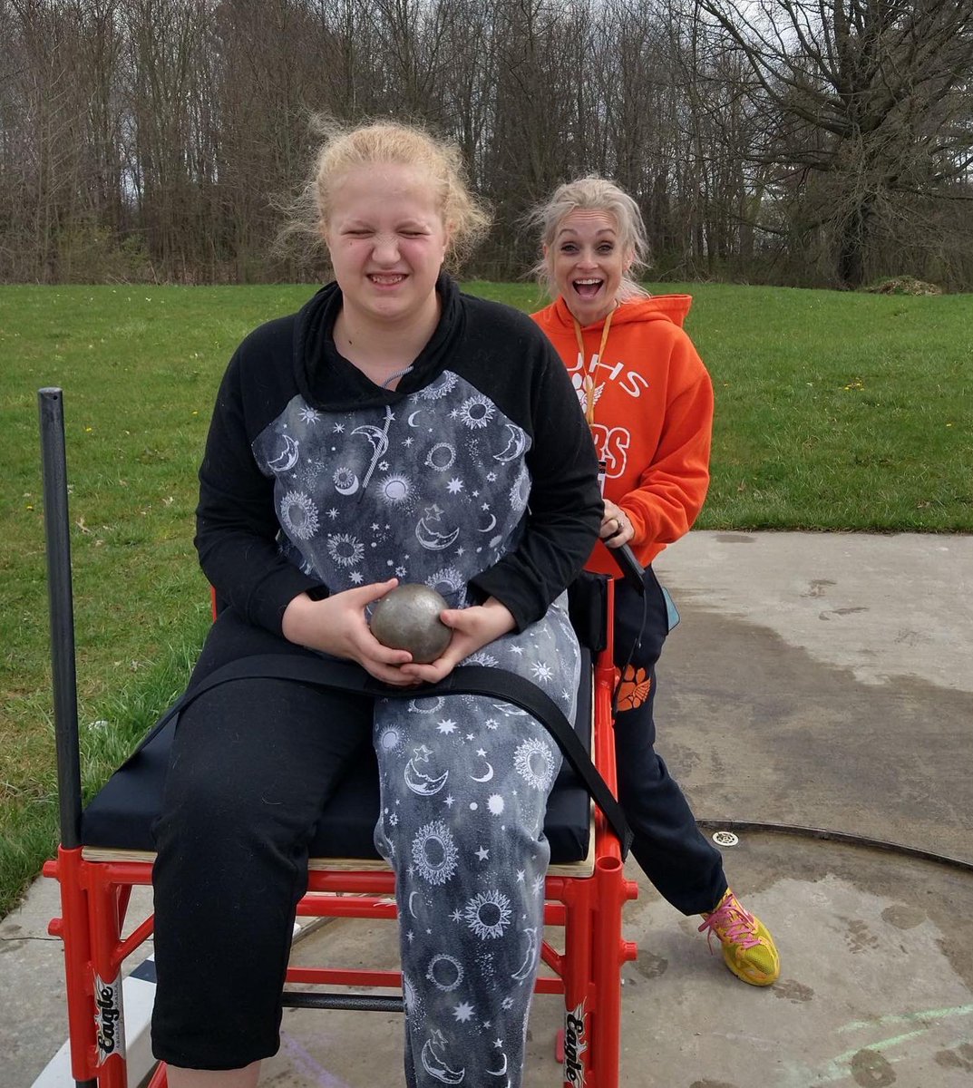 Massillon Rolling Tigers tweet media