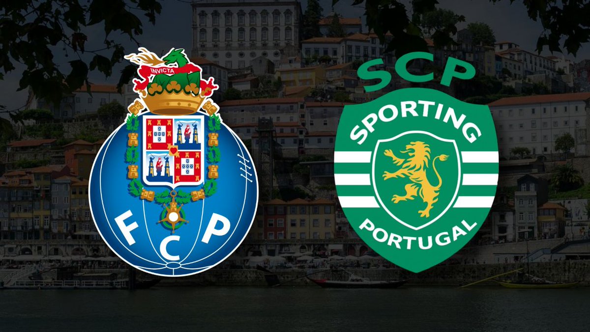Porto vs Sporting Lisbon Highlights 21 April 2022