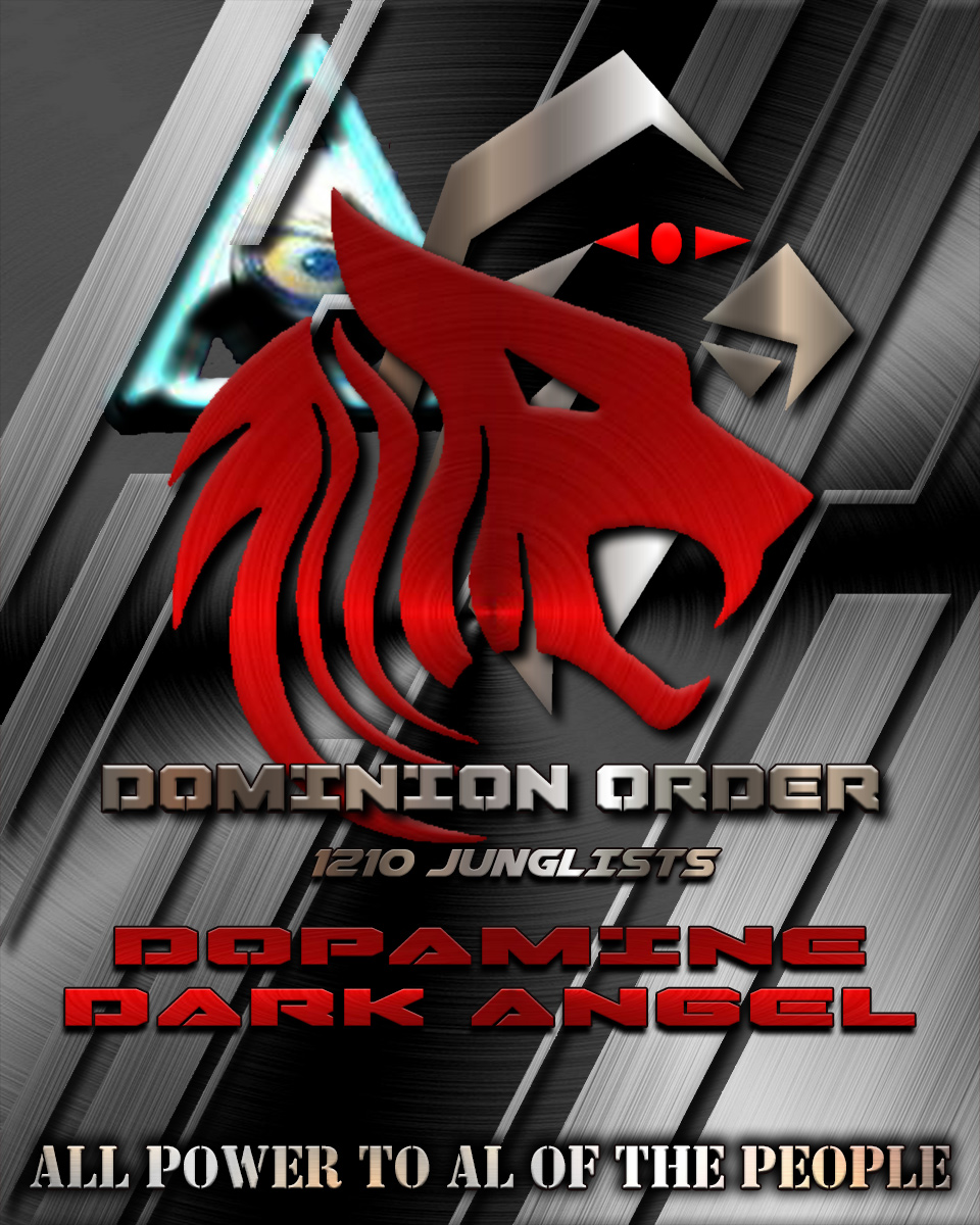 thedomnionorder's tweet image. THE DOMINION ORDER ( Full uncensored version) on
HEARTHIS - Follow.
All sessions available for download.
We who are about to spin Salute you.
THE SESSION - DOPAMINE DARK ANGEL hearthis.at/the-dominion-o… via @HearThisAt