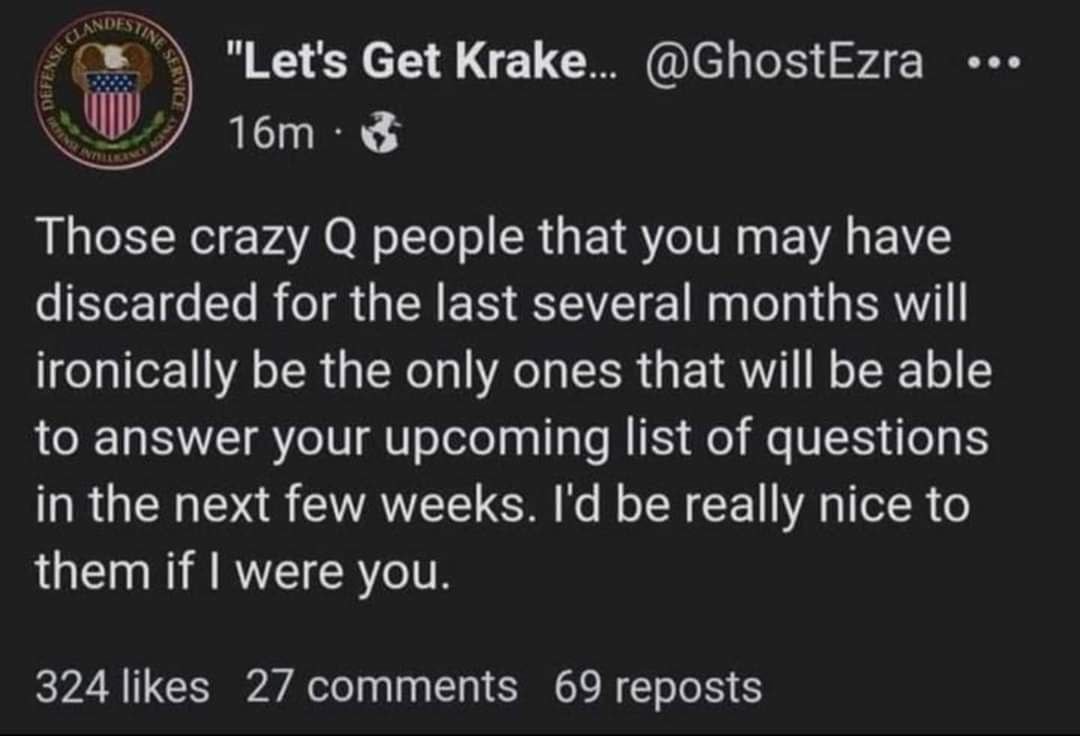 From SantaSurfing Telegram page. I AGREE!!!