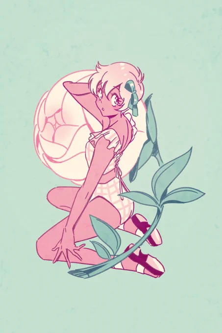 🌸☀️ 