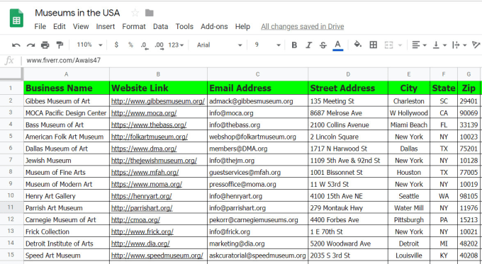 MahinAgency's tweet image. #DigitalMarketing
We will do perfect data entry, web research and copy and paste :)
#ExcelDataCleaning #WebResearch #DataEntry #CopyPaste #Typing