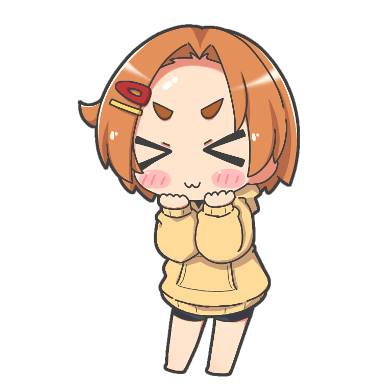 龍崎薫 「薫ちゃん🌻 」|あときんすのイラスト