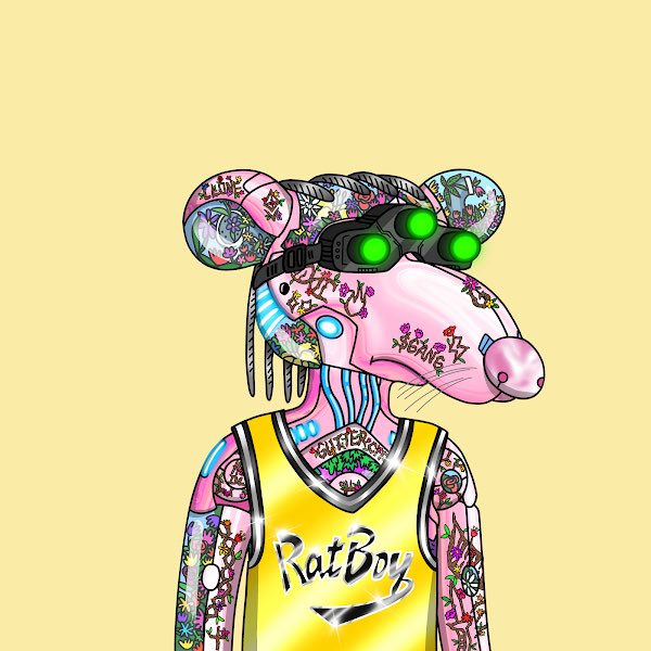 joshuajones's tweet photo. Just rolled the dice and landed this beauty!! @GutterCatGang #GangGang #PinkTats https://t.co/balu4XyRtE