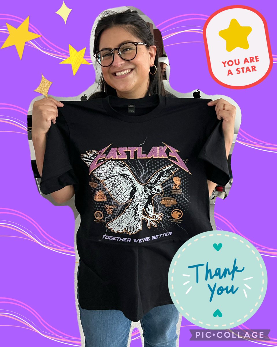 Eastlake HS SCEI’s tweet media