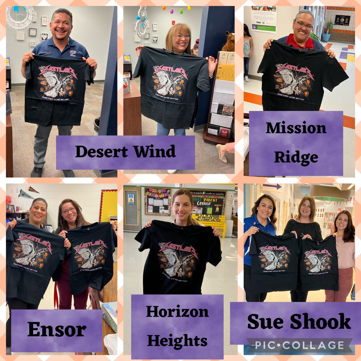 Eastlake HS SCEI’s tweet media