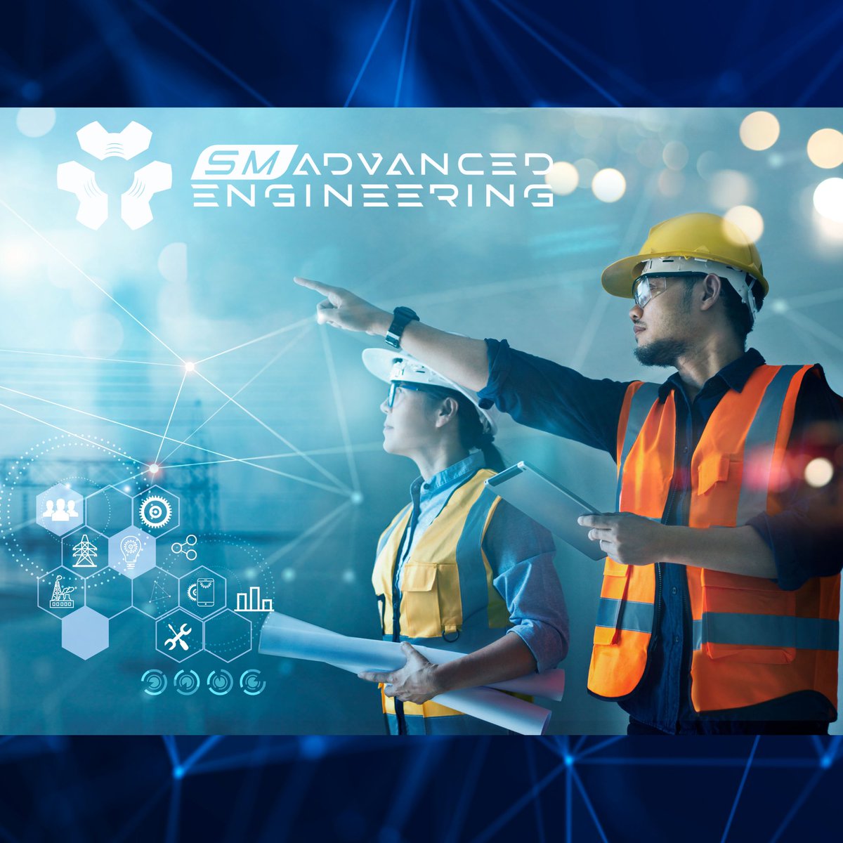 SMAdvancedEng's tweet photo. Root Cause Analysis enables teams to enact the right measures &amp; solutions to fix issues &amp; prevent them from occurring again. We can carry out a comprehensive failure analysis of related machinery or equipment being used at your facility! #mechanicalengineering #engineeringdesign https://t.co/4ITOiXyVXp