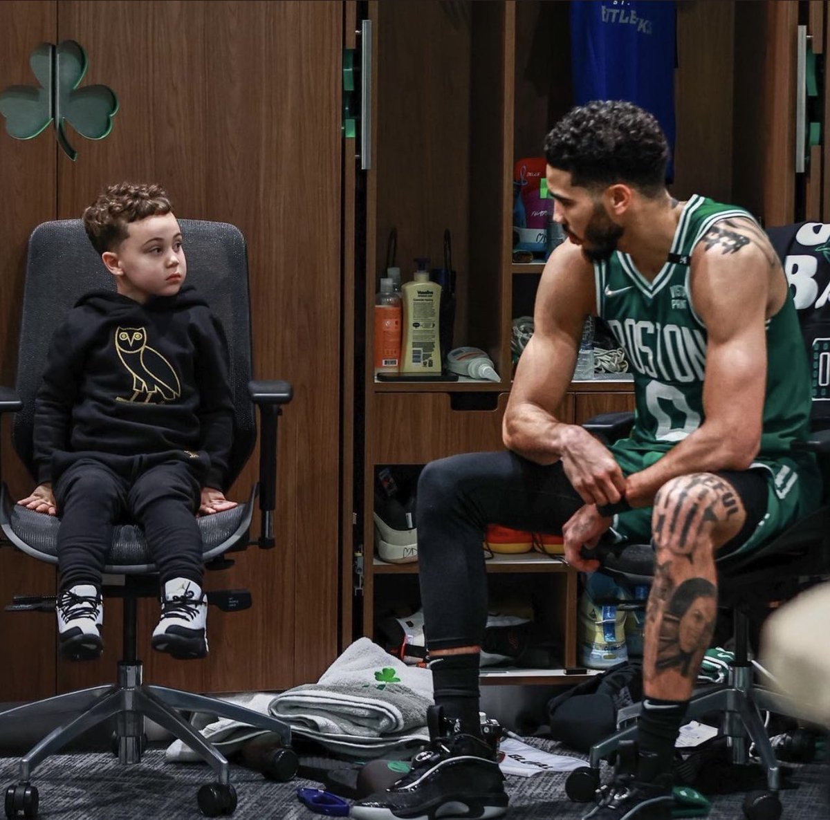 BattleHawks Mafia tweet media