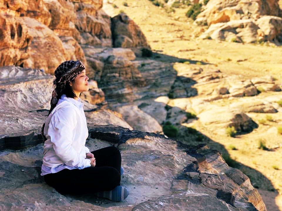 orm_lette's tweet photo. วันคุ้มครองโลก #Peaceposition
#EarthDay
#วันคุ้มครองโลก
#OneMindOneWorld
#สันติภาพภายนอกเริ่มจากสันติสุขภายใน
#WorldPeaceThroughInnerPeace
#Meditation #dhammakaya
ขอเชิญทุกท่านนั่งสมาธิและจุดประทีปพร้อมกันทั่วโลก คณะสงฆ์ทั่วโลกสวดเจริญพุทธมนต์ วันนี้เริ่มเวลา 19.00 น https://t.co/O4iwxnOoov