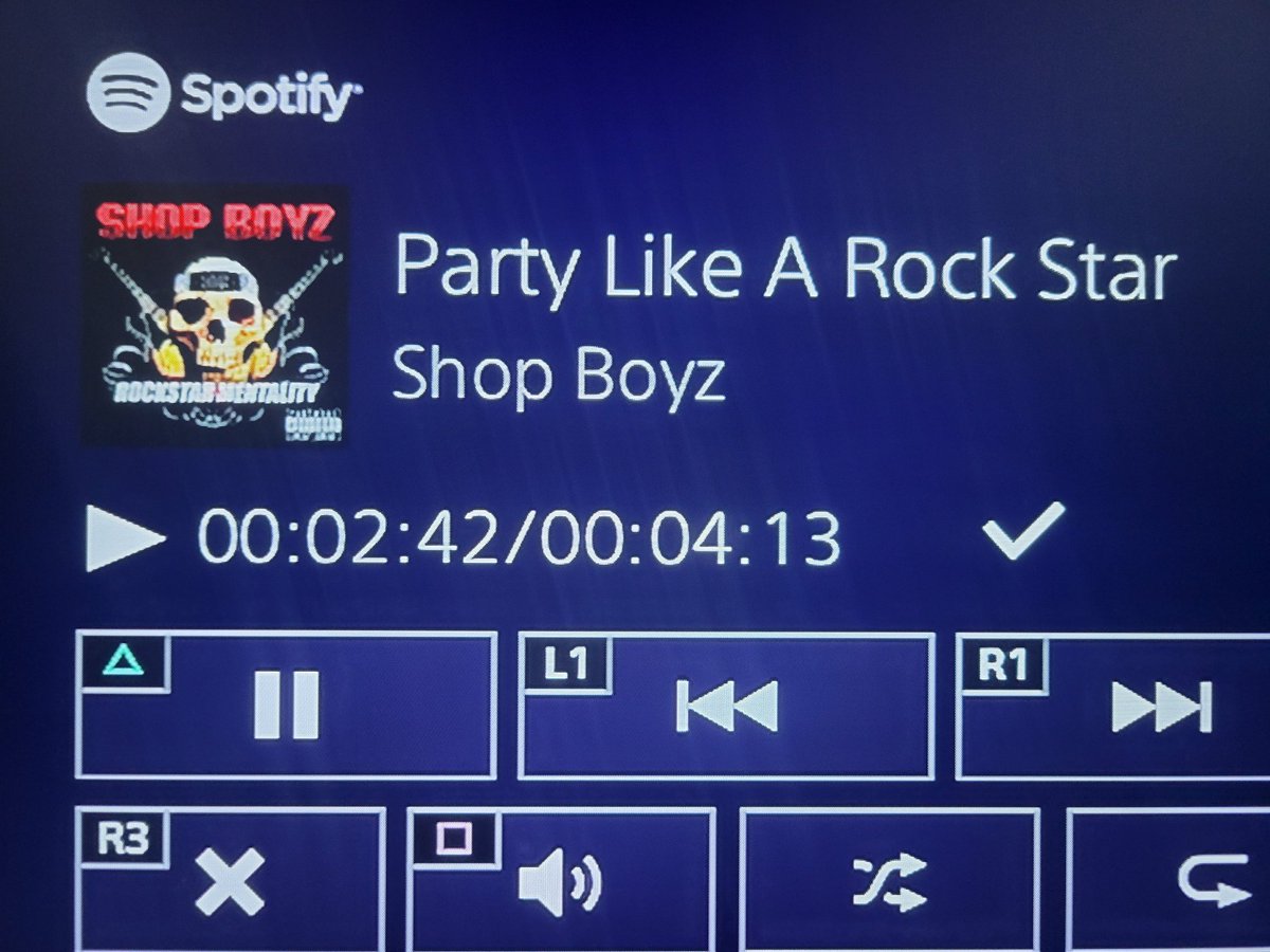 How long has it been since you've heard this song?,