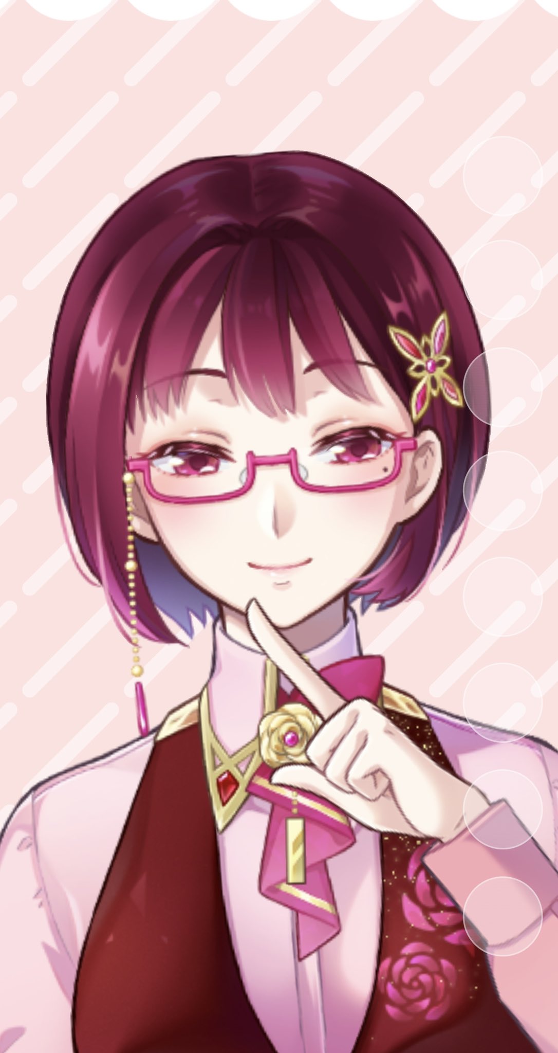 如月みさご 花と物語系ntuber 皆様こんにちは 4月22日の誕生花はクロサンドラです 花言葉は 虚飾 仲良し 理想の美 友情 バーチャロン界隈は艱難辛苦を乗り越え今に得た好機に盛り上がりを見せておりますね 見たこともない新しい景色を皆で迎えに