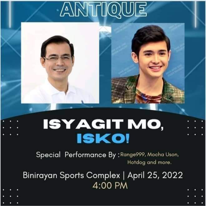 lebuna_ann's tweet photo. April 25. Antique.. see you https://t.co/VKGT3fpqEk