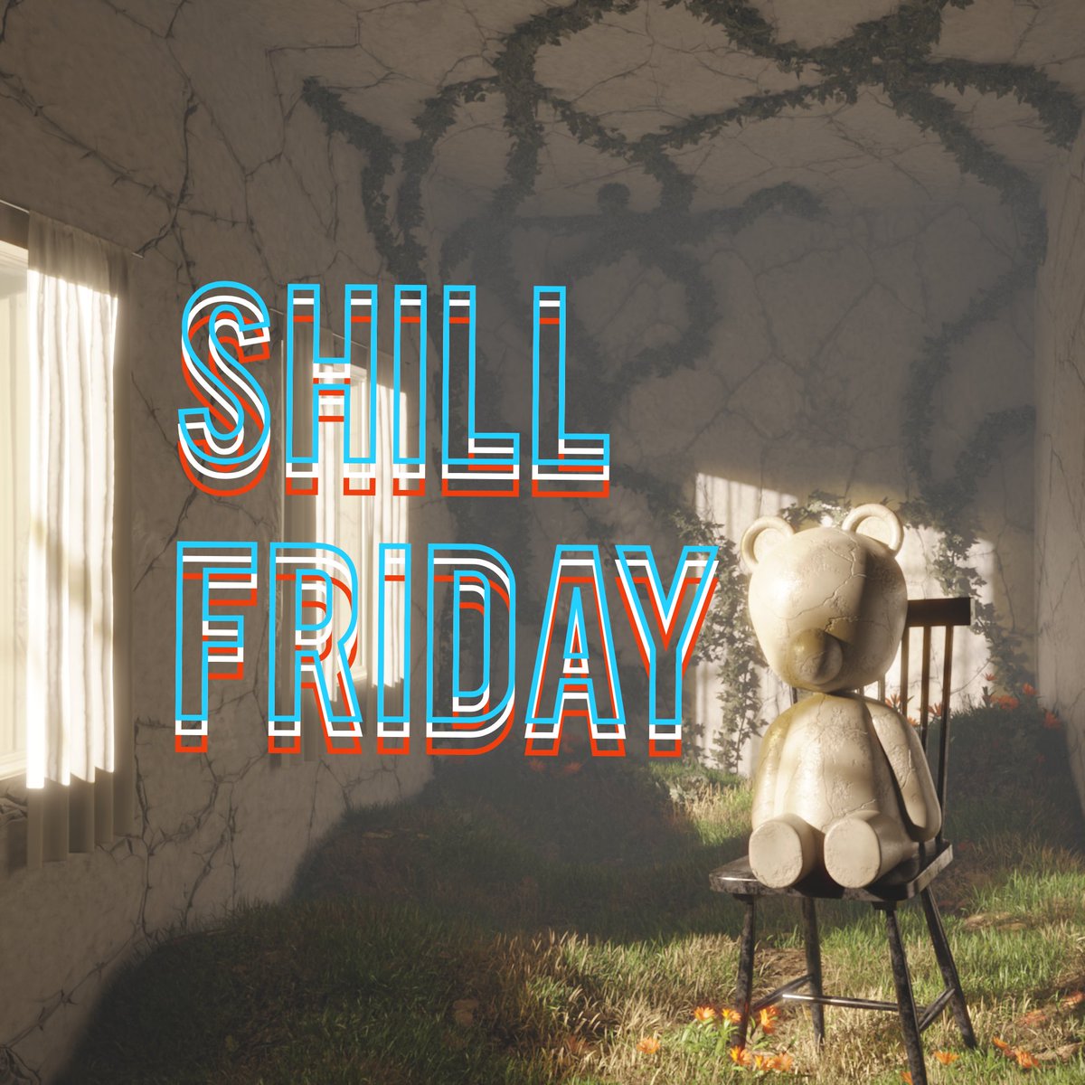 CandyBearNFT tweet media