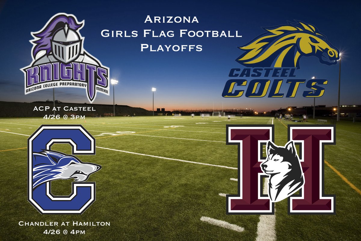 Hamilton Girls Flag tweet media