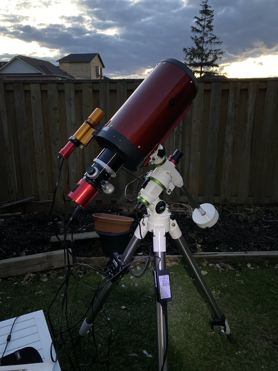 AstroCarone🇨🇦 tweet media