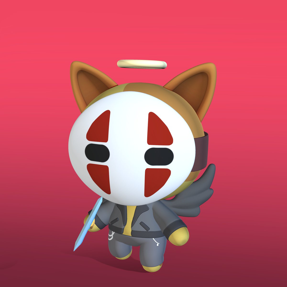 Metatoys_Official tweet media