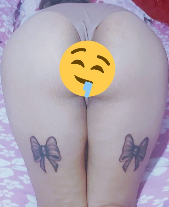 Sara45795276's tweet photo. Q tal se miran mis nuevos tatuajes creen q se vean sexys o noo??😈😈 https://t.co/SwgycNZu7V