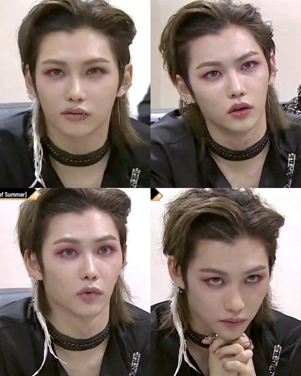 lovebokkie's tweet photo. this felix ♡ 210422 https://t.co/BVXPfFPkD9