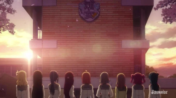 #後ろ姿だけで10RT来たら強者

ラブライブ!の後ろ姿は強い😭👍

#lovelive 