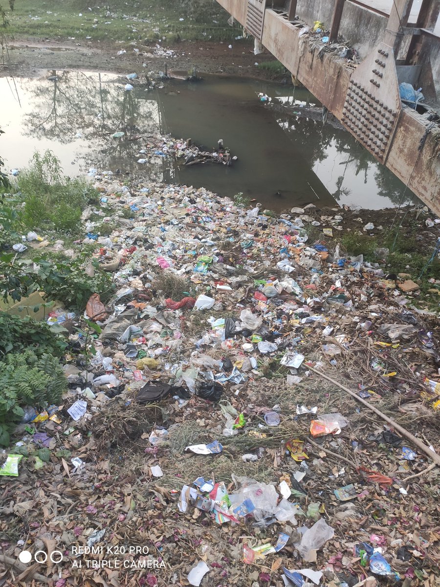 ManashRoaring's tweet photo. Happy Earth Day🌎
(📍Near Notunpara Bridge, Ward No. 5, Mangaldai Town, Darrang)
@himantabiswa Sir, kindly look into this. 🙏 https://t.co/NZLYoP5JP1