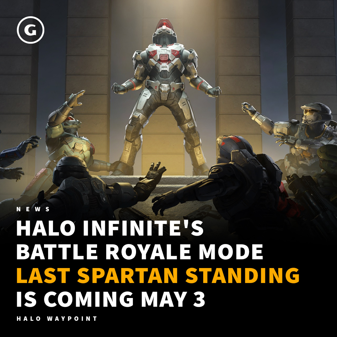 GameSpot tweet media