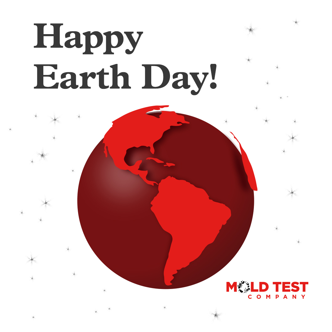 test_mold's tweet photo. "I firmly believe nature brings solace in all troubles." -Anne Frank

Happy Earth Day  🌎💙

#moldtestcompany #earthday2022 #celebrateearthday https://t.co/7hLLWUjnt7