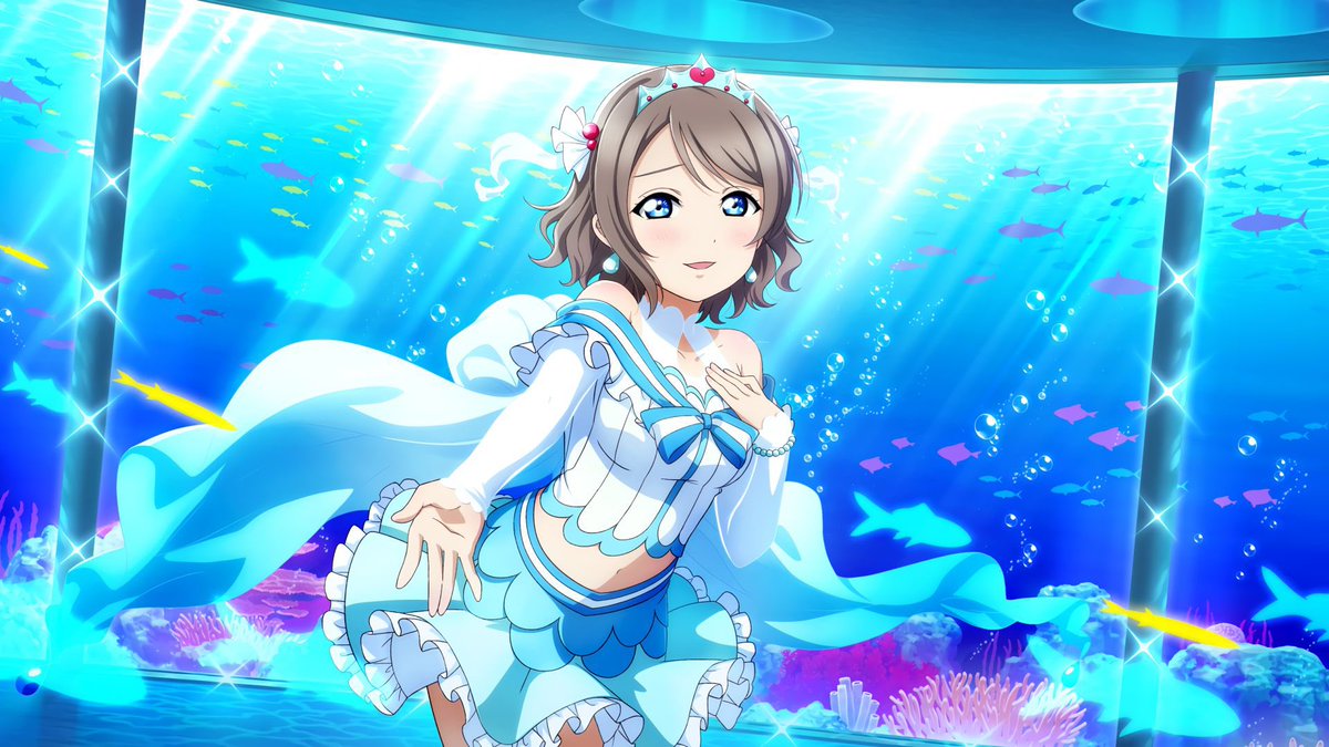 タグ ラブライブ好きと繋がりたい の注目ツイート メガとんトラック