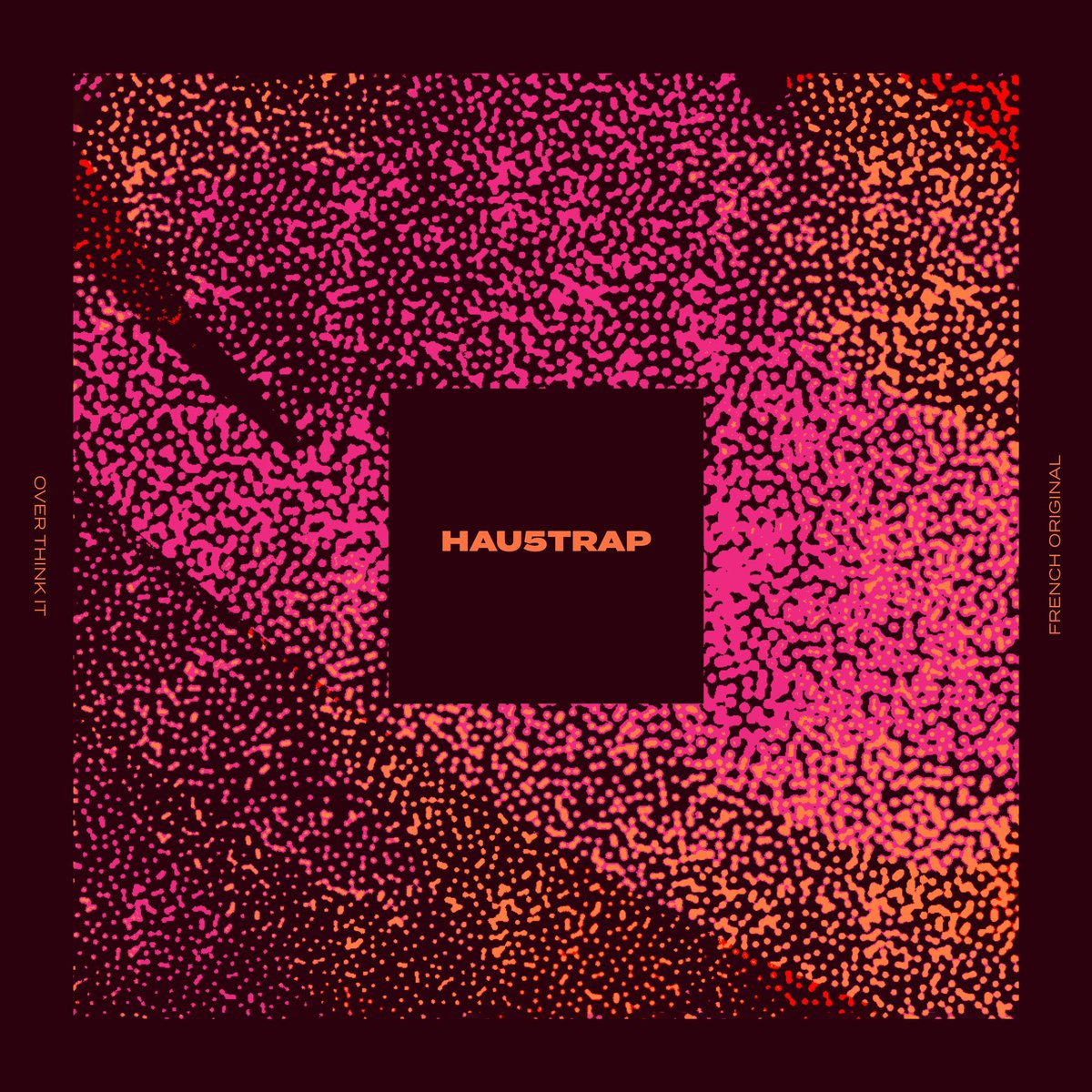 “Over Think It” <a href="/frenchoriginal_/">French Original</a> is out now! 

🔗 Listen now via: hau5trap.ffm.to/overthinkit