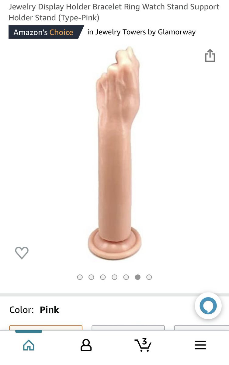 readbysasha's tweet image. I knew what was in your closet was being used for the wrong thing, it’s a JEWELRY DISPLAY HOLDER! You nasty 😂😂😂😂😂