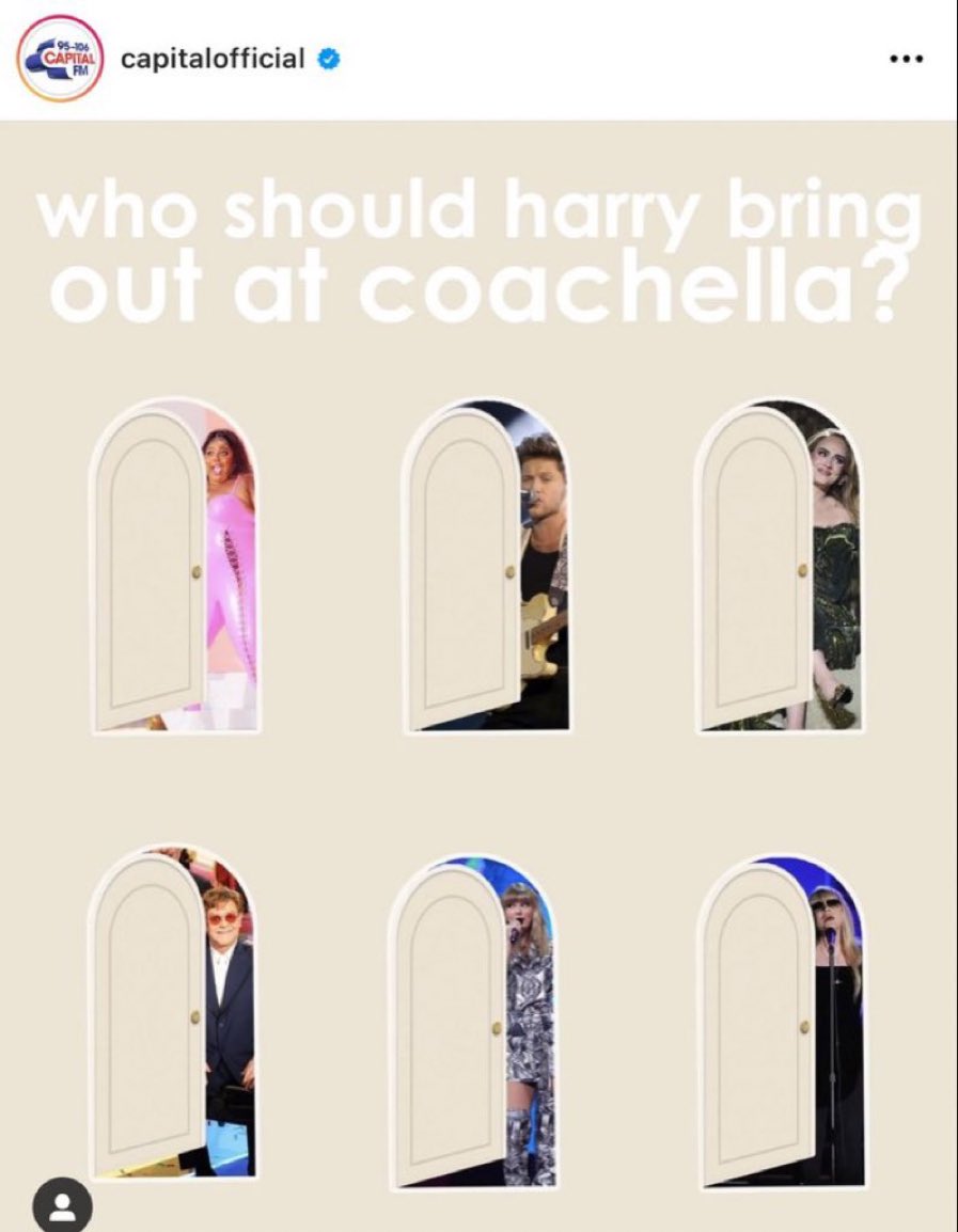 stylesIore's tweet photo. if it’s literally any of them i will never shut up about it but i’ll be especially annoying if it’s niall or taylor 😭😭 https://t.co/6PzgJUFuOZ