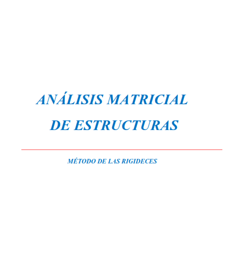 elsolucionario's tweet photo. 📚 Análisis Matricial de Estructuras: Método de las Rigideces - Diego Curasma - 1ra Edición
➖➖➖
✅ https://t.co/pFdpCIfZda
➖➖➖
#AnálisisEstructural #LibrosenPDF #Matricial #AnálisisEstructural #elsolucionario #librosgratis #librosPdf #escuela https://t.co/HNBi6fvKim