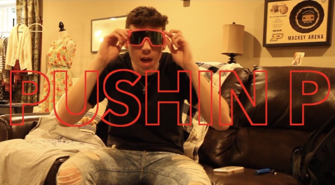 pushinparty's tweet photo. PUSHIN P MUSIC VIDEO JUST DROPPED

🔥👇👇🔥

GO CHECK IT OUT 

https://t.co/bz0cQOn373 https://t.co/COs3KsAUSp