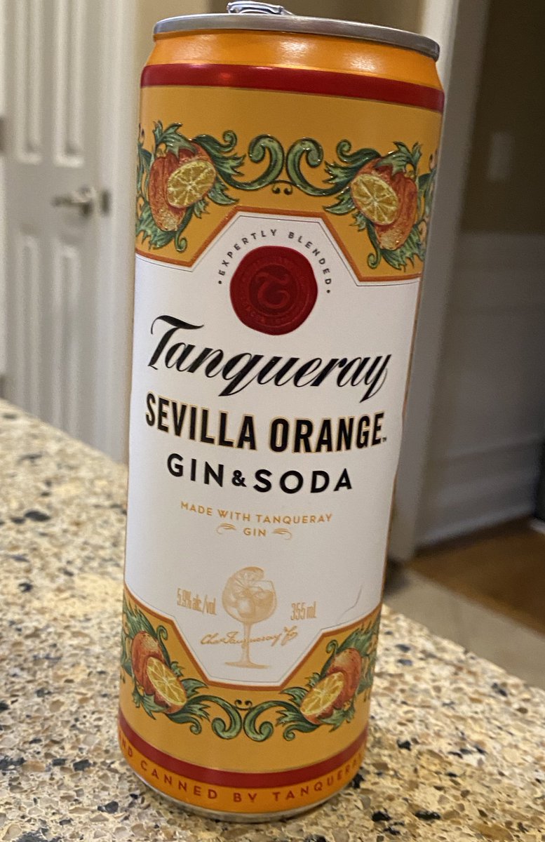 MoJoDisney's tweet photo. I may have bought a pack of
these solely due to the gorgeous
can. Bravo! ๐๐ป I think Lord
Anthony Bridgerton would
approve as well. ๐ ๐ธ๐#MakeItTTime https://t.co/gvPu8VQvFi