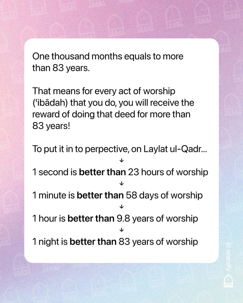 Alhamdhulillaah's tweet photo. https://t.co/MooKvvT2DS