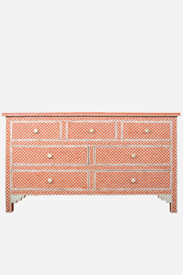 Vinayakcraft's tweet photo. Bone Inlay Fishscale 7 Drawer Dresser / Chest
https://t.co/pgqYLCOXlW
#boneinlay #Boneinlayfurnitur #Furniture #artandcraft #art #drawer #sidedrawer #console #cabinet #vinayakhandicraft #explore https://t.co/QEREQrkU7K