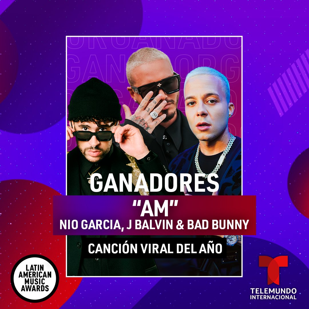 Telemundo Int. tweet media