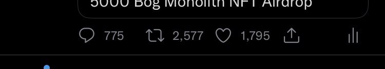 bog_nft's tweet photo. It appears we’ve gone viral OMFG you guys thank you so much!!! I can only say we’re going to keep working hard to deliver great art, characters, and lore, because memes never die 

#BogNFT #Bogdalith #NFTGiveaways #SolanaNFTs https://t.co/3SFkH3lyF9