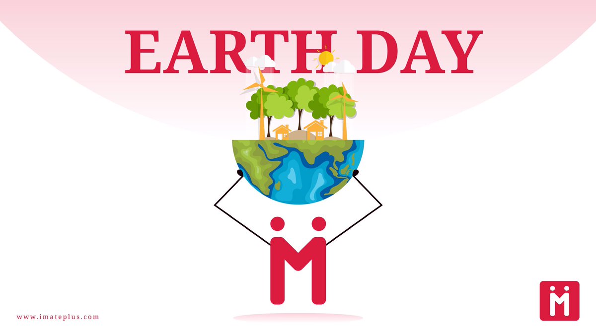 👉🏻Earth provides enough to satisfy every man’s need, but not every man’s greed.
.
.
#EarthDay #EarthDay2022 #EarthDay22 #happyearthday #happyday #imateplus