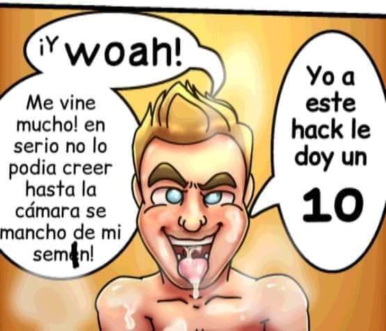 AlanGachaR34's tweet photo. @PicoDeFnF @Dav_1265 @Una_Neko_Rosa No creo que seas quien creo que eres https://t.co/y4dJu8nwt0