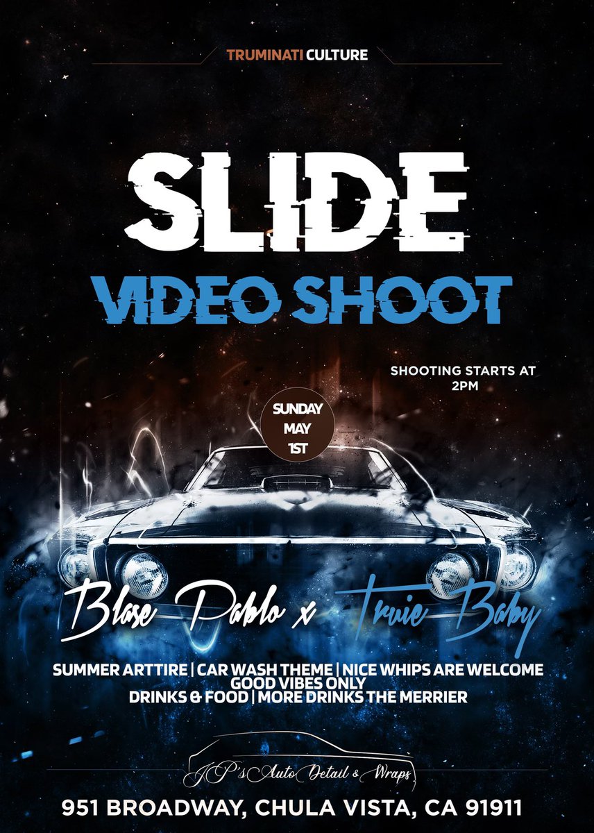 Blasé Pablo (@blasepablo) on Twitter photo 