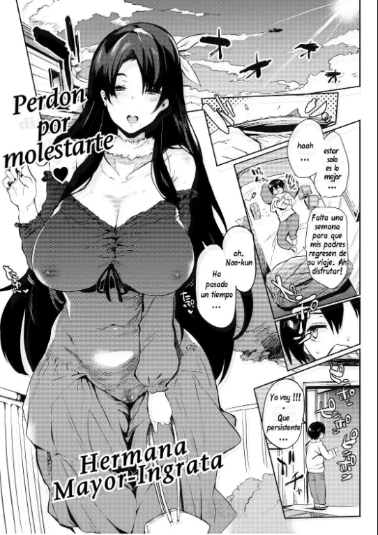 KunCerdito's tweet photo. Los doujinshis de hermanas mayores son los mejores, miren nada más el nivel de esa Onee-san :3

Link de descarga del PDF:
https://t.co/cDGOvv2rM4 https://t.co/Ydspk2nb9g