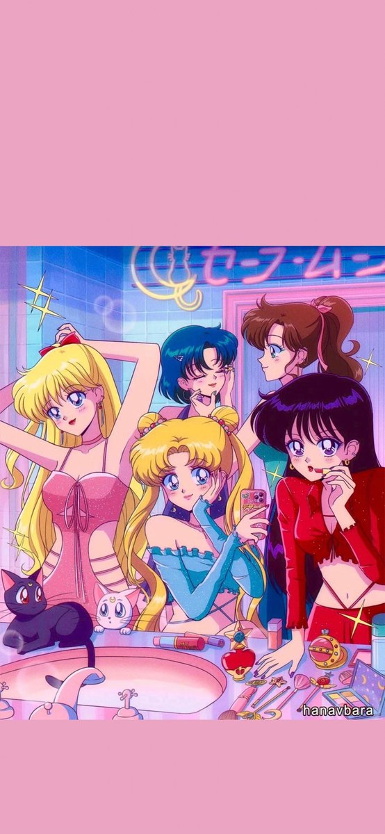 待受のtwitterイラスト検索結果