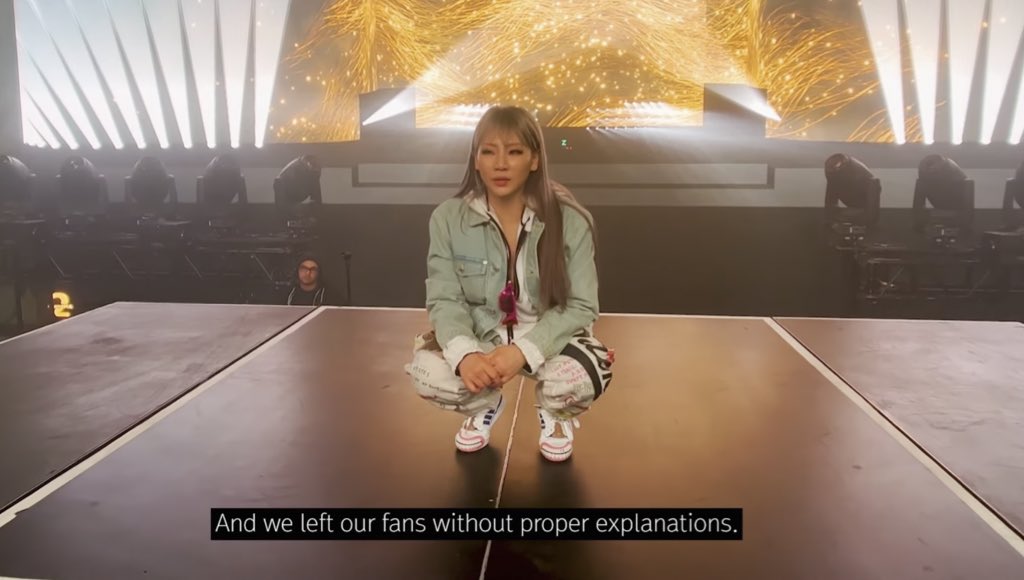 CL Stats tweet media